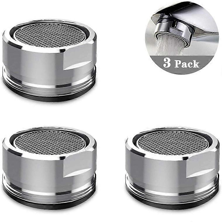 Stainless Steel Water Saving Faucet Aerator