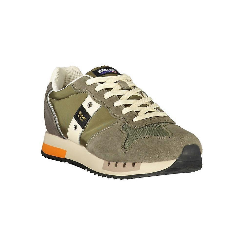 Shoes Blauer s5queens01mesvemilbei41