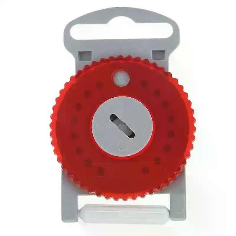 Hearing Aid Filters HF4 Wax Guard Filter Earwax Guard Replacement Wax Filter Dust Trap Filter for Hearing Aid Tool