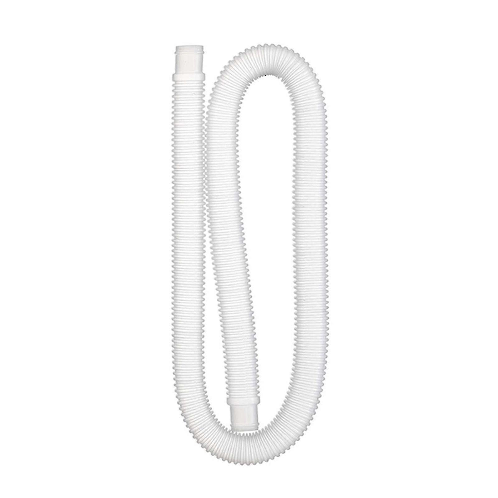 Swimming pool replacement hoses, various packages available, leak-proof, durable and highly compatible