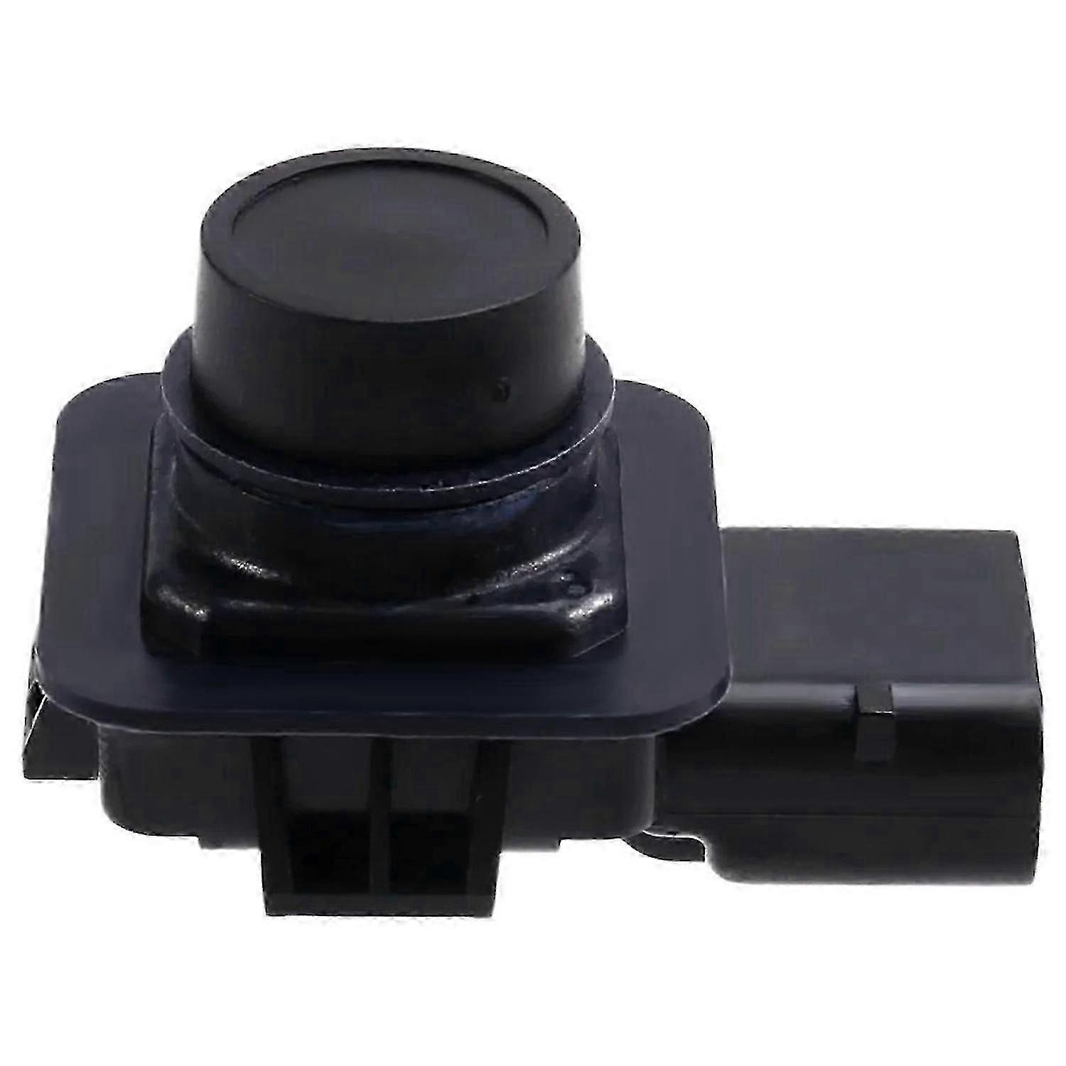 Ford Fiesta backup camera D2BT-19G490-BC compatible with 2014-2017