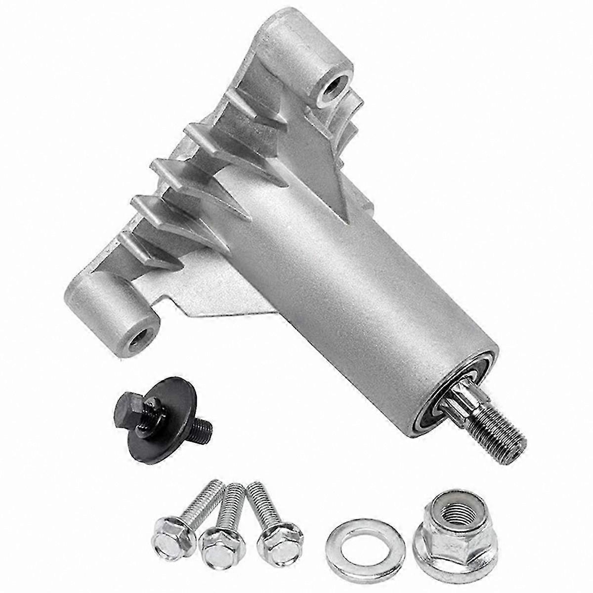 Durable Replacement Spindle Assembly for Lawn Mowers Compatible with AYP Husqvarna Models