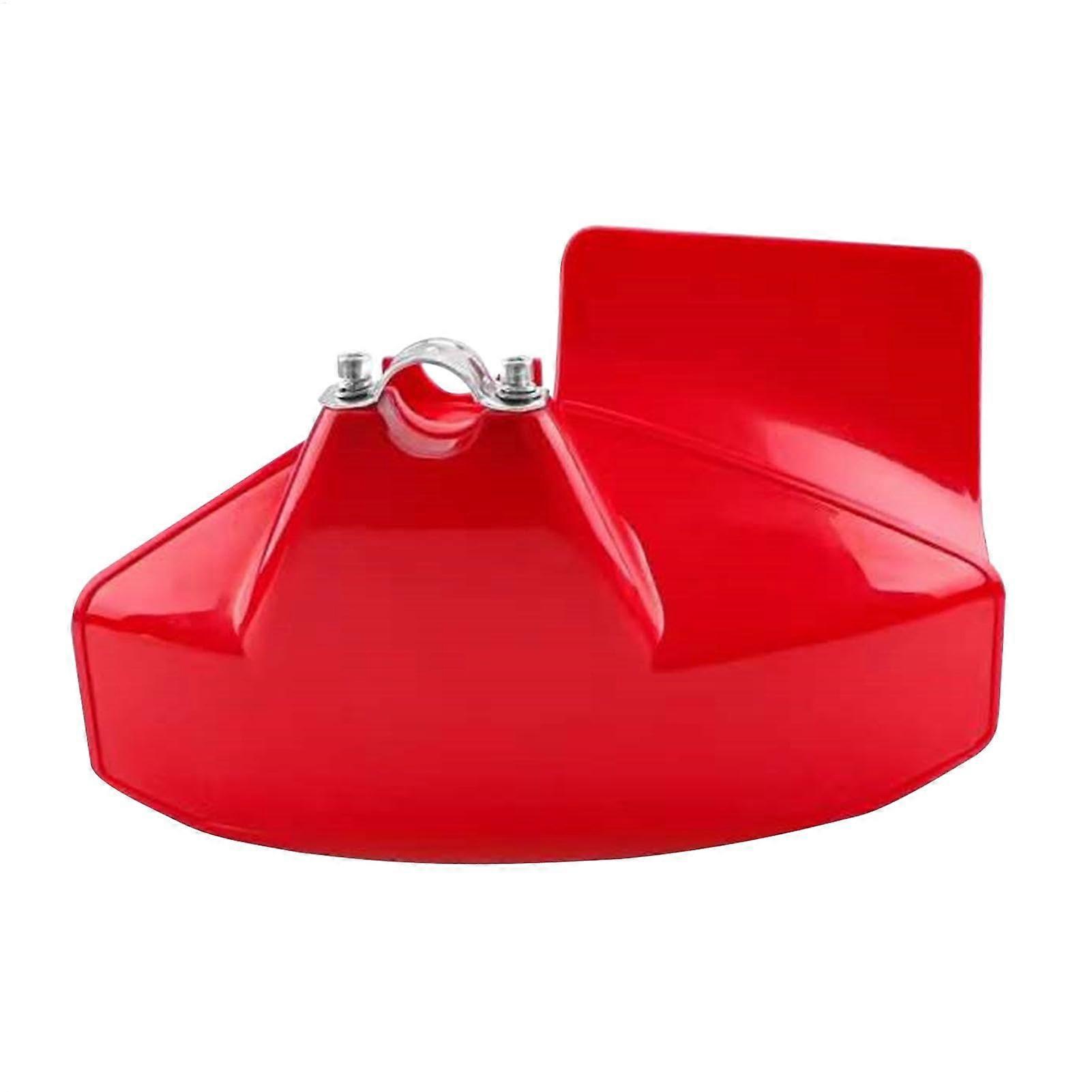 Lawn Mower Protective Cover Weatherproof Grass Trimmer and Weed Cutter Cover Strength Garden Tools Protection