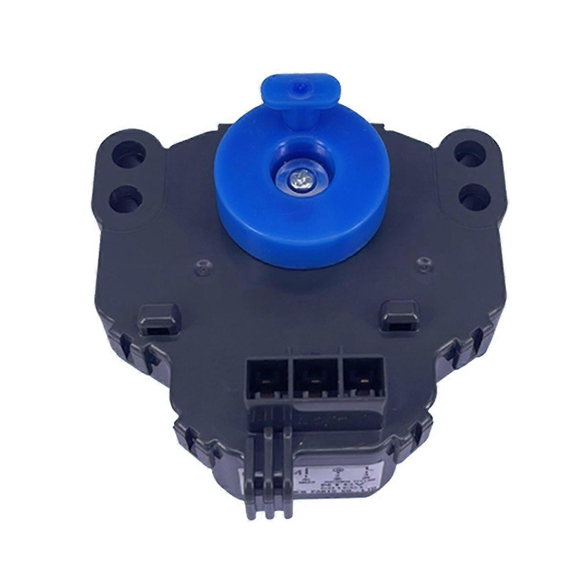 -80-4 Washing Drain Valve for Washing Machine Drain Valve Motor Clutch Drainage Tractor AC220-240V