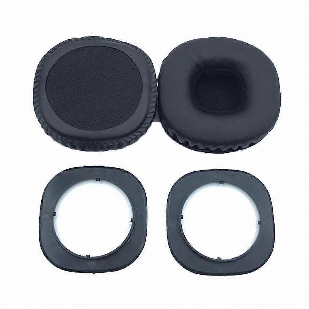 Replacement Ear Pads for ANC Stereo Headset Covers