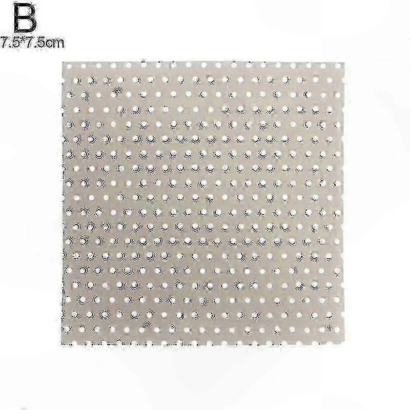 suitable for nasal correction and plastic surgery support orthopedic fixation splint