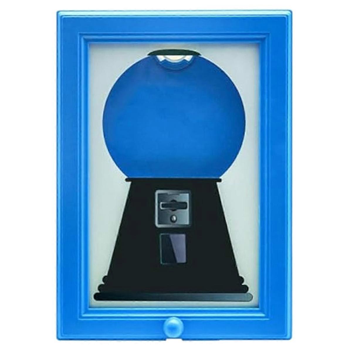 Candy Dispenser,Vintage Candy Frame-Hanging Candies Machine