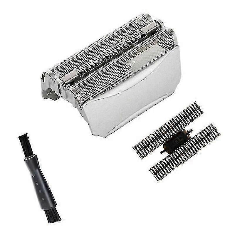 Braun Series 5 Replacement Foil & Cutter for WFS1 WFS2 8995 8975 5645-5649 5751 Electric Shaver Head