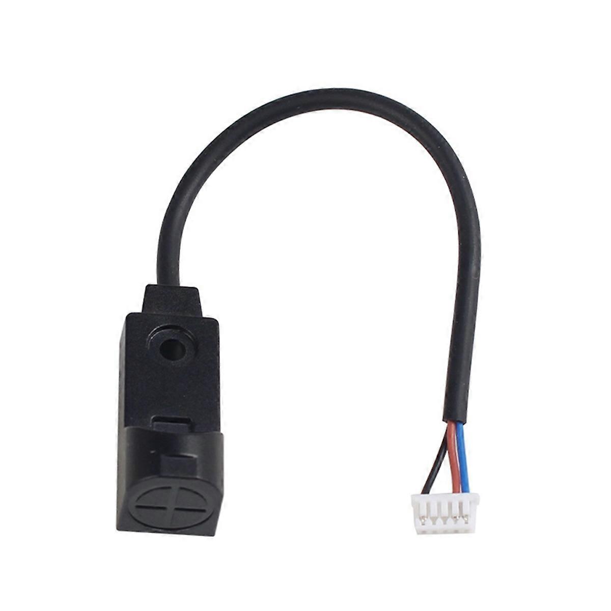 3D Printer Accessories SV08 Extruder Automatic Leveling High-Precision Capacitive NPN Normally Closed Proximity Switch