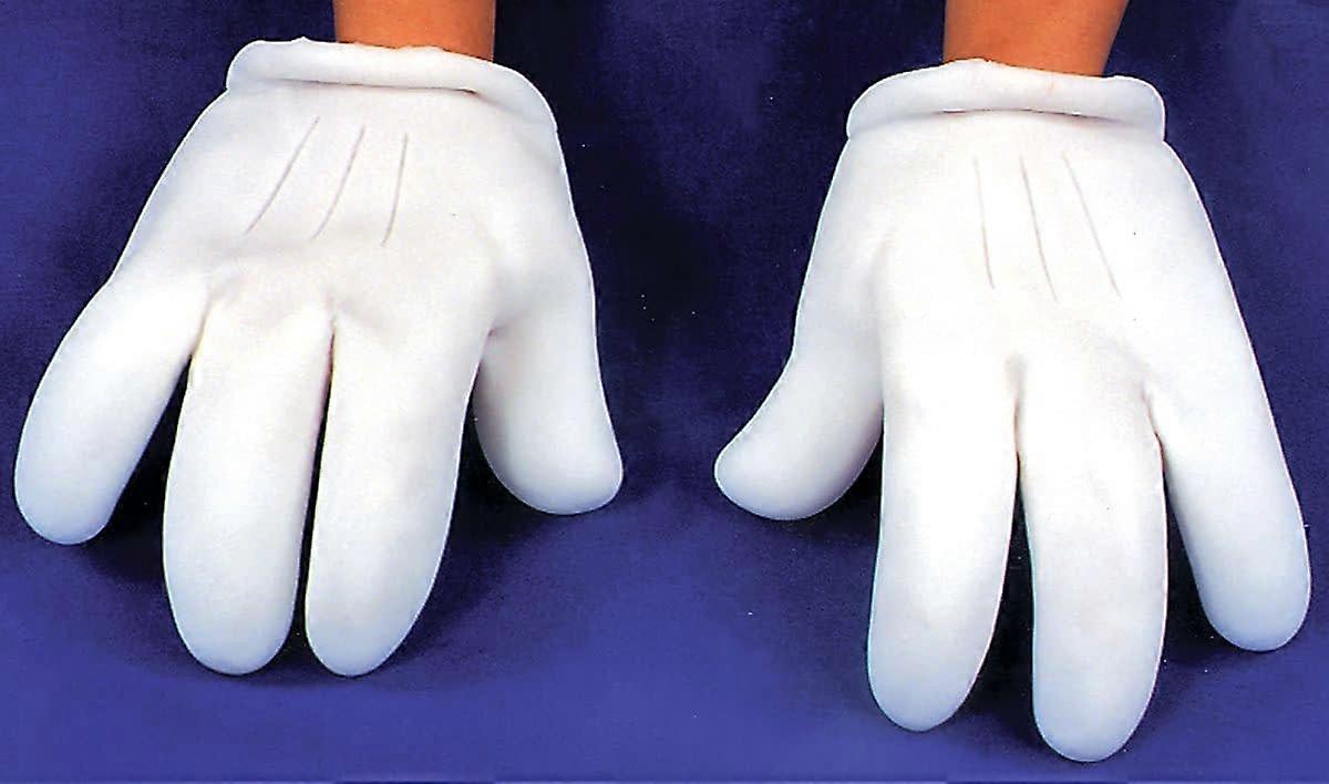 Cartoon Hands - 14815