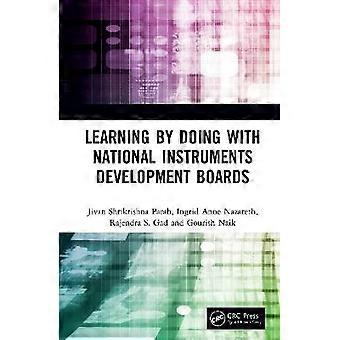 Læring ved at gøre med nationale instrumenter Development Boards