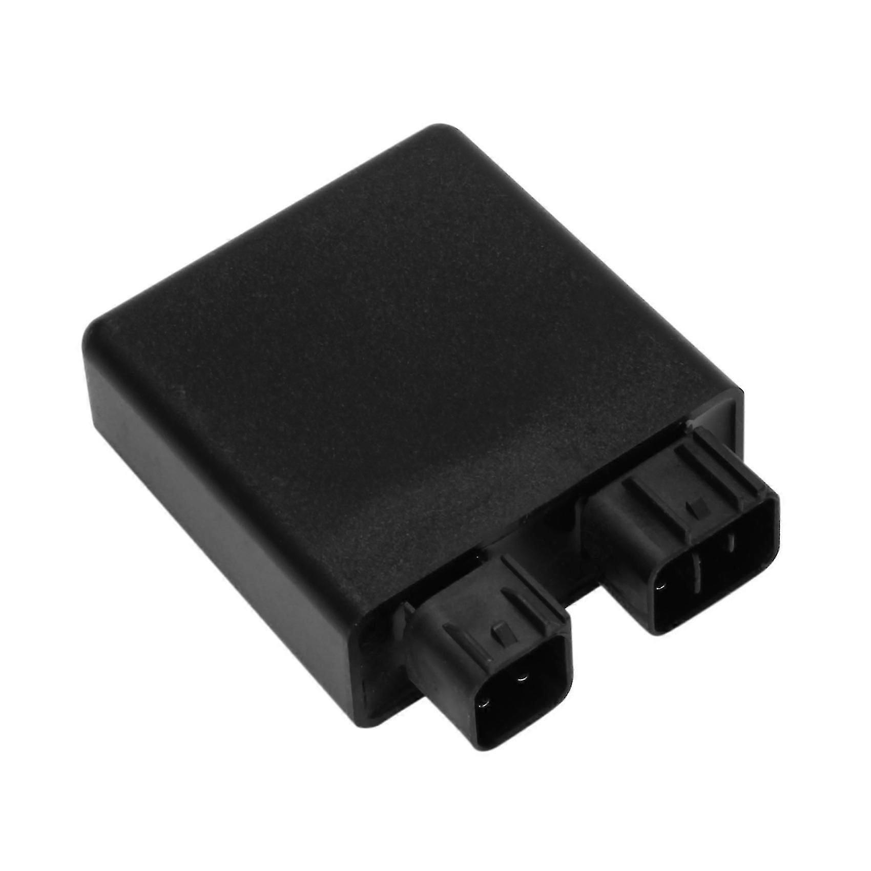 High Performance Ignition CDI Box Module Unit 5YF-85540-00 Compatible with YFM50 50R 50 2004-2008