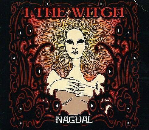 I The Witch Nagual CDNEW