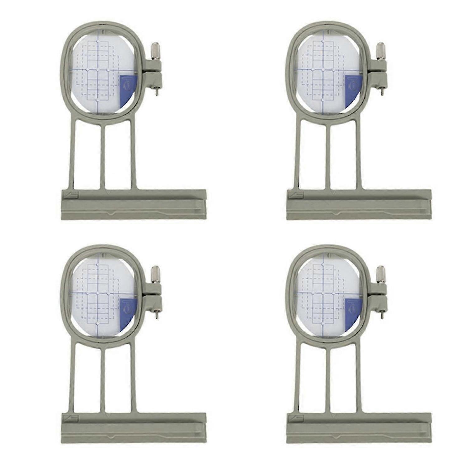 Hoop for Embroidery Machine Duetta 4500D 4750D -SA437
