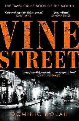 Vine Street