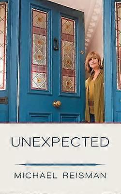 Unexpected Simon Bloom