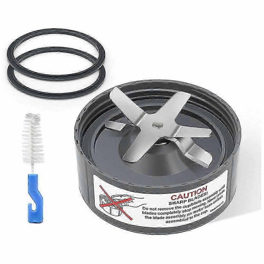 Bl Replacement Blades and Cups for 600W 900W Extractor Models