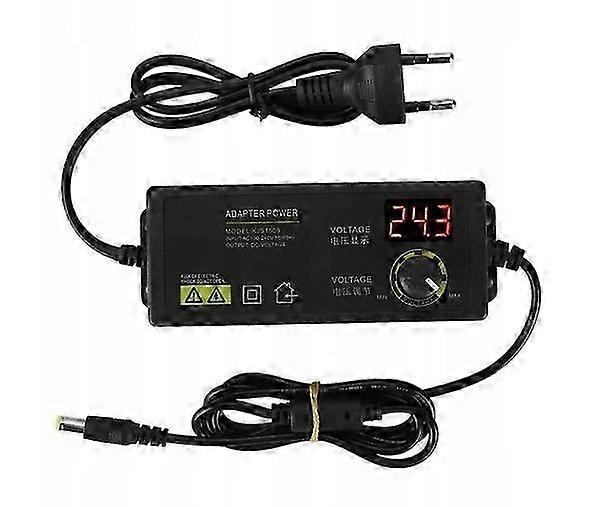 Power Supply Adjustable Power Supply 2025