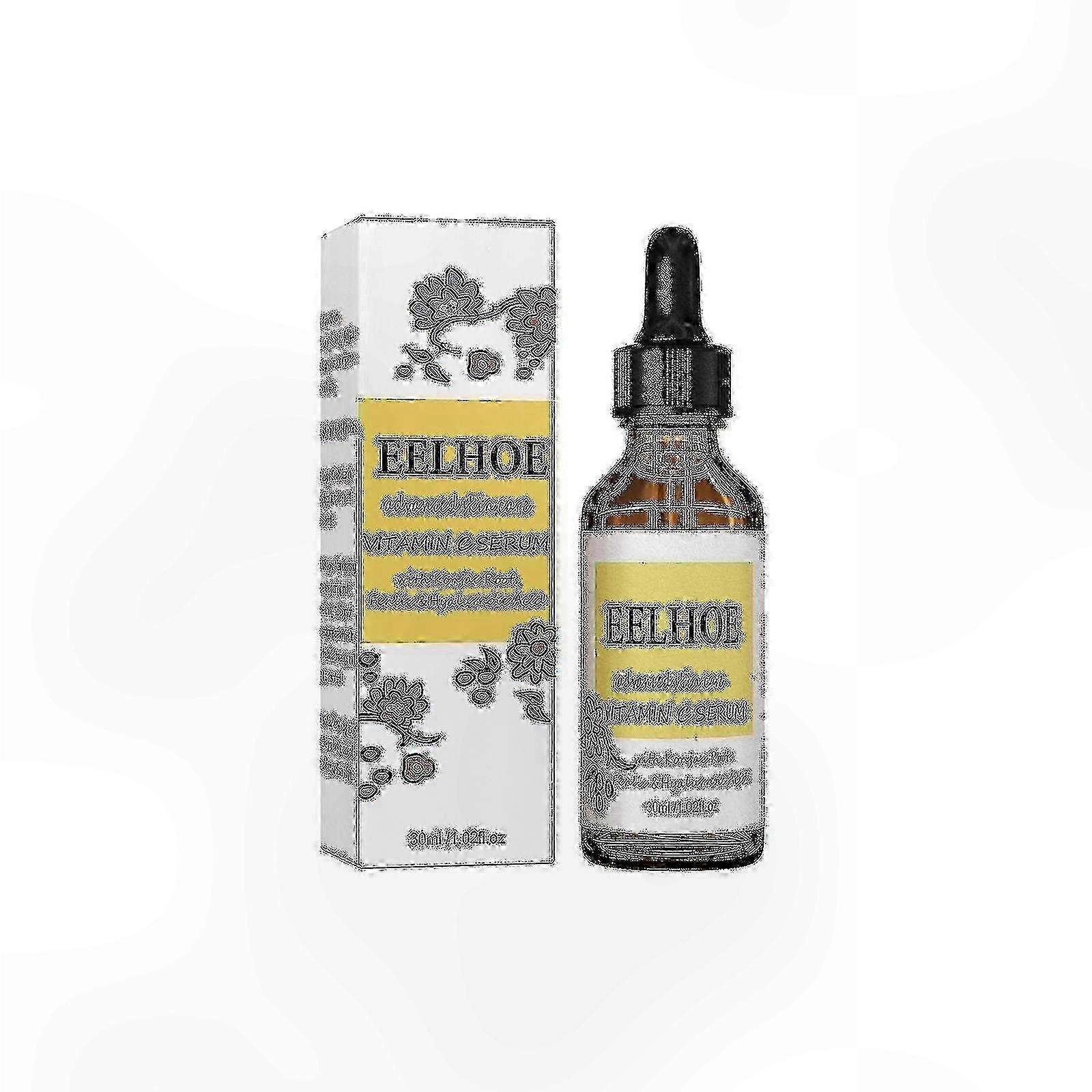 Revitalizing Antioxidant Skin Treatment with Firming Effects
