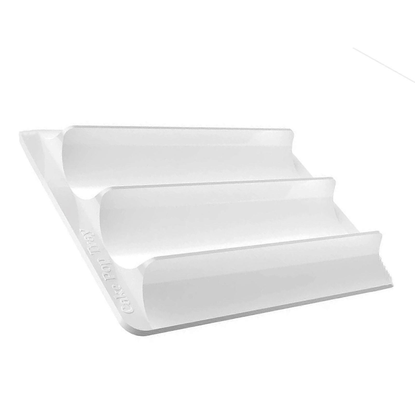 Multipurpose Round Baking Tool Dishwasher Safe ABS Plan For Dough Enthusiasts Multicolor