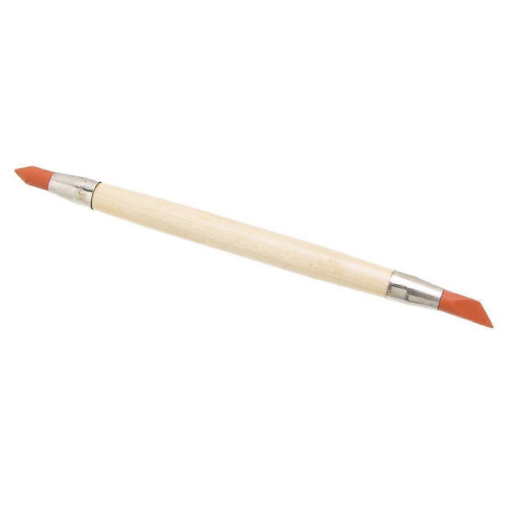 Pottery Clay Set for Shaping 3Pcs