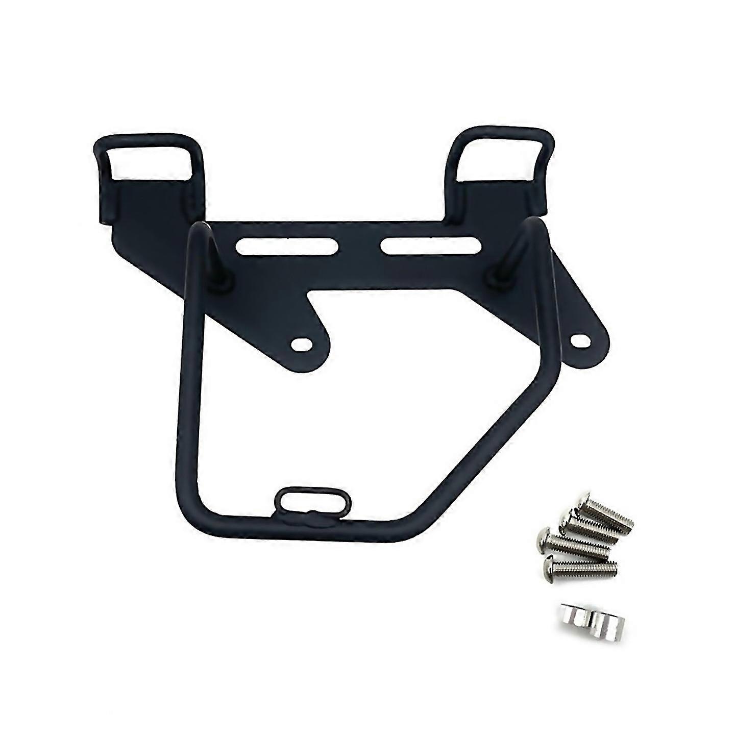 For Motorcycle Side Bag Mounting Bracket Side Travel Bag Bracket Right