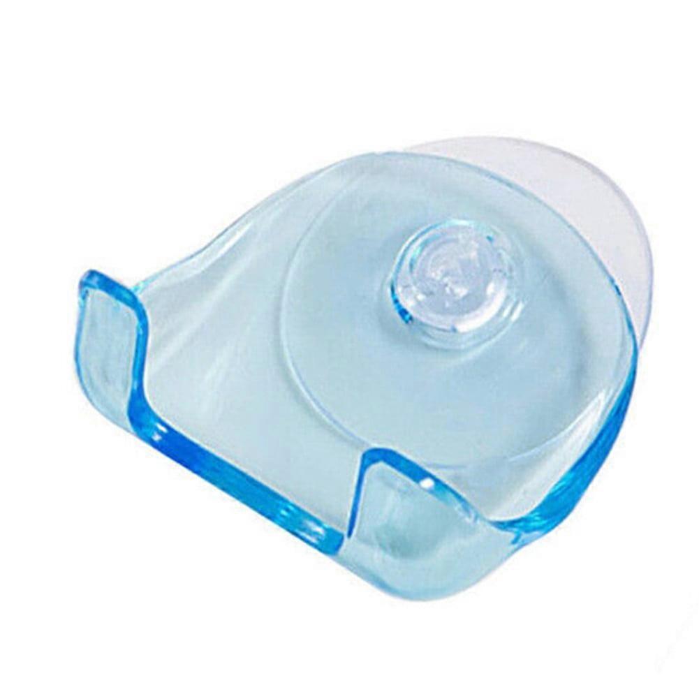 suction cup holder Wall Holder Plastic Shaver Holder