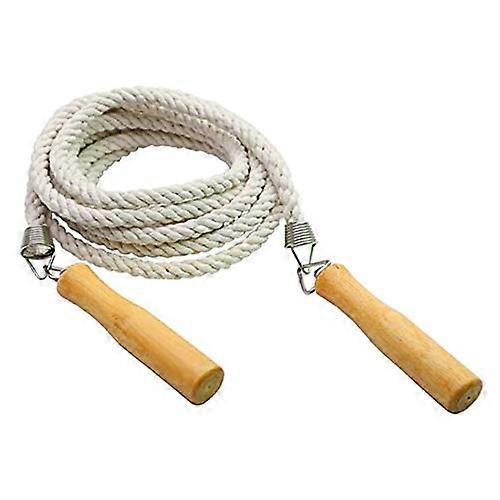 Jump Ropes Long Skipping Rope For Multiplayer Group Training Size Long Teamwork Sports Game Fitness Jump Exercise