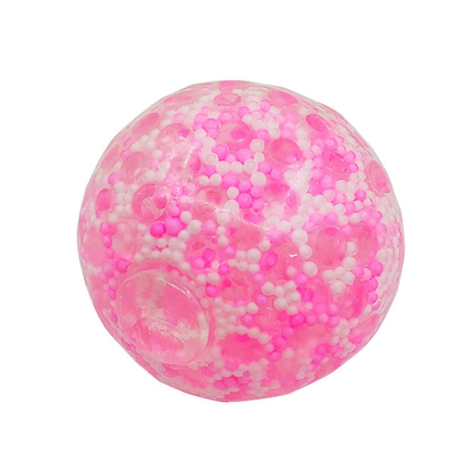 Yoone Squishy Squeezing Balls Vent Emotions Stress Relief Fidget Toy Grape Ball Decompression Toys f
