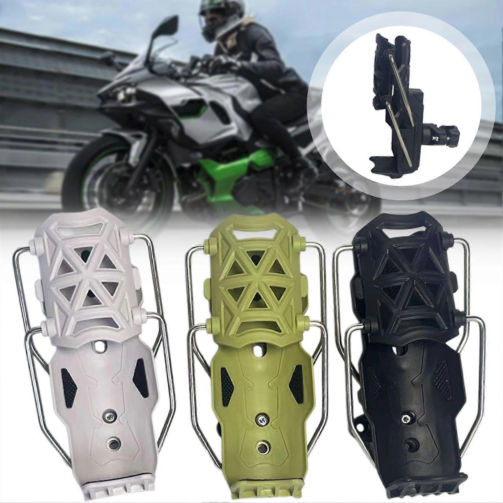 E-Bike Drink Holder for Commuting Stable No Falling for Motorcycle