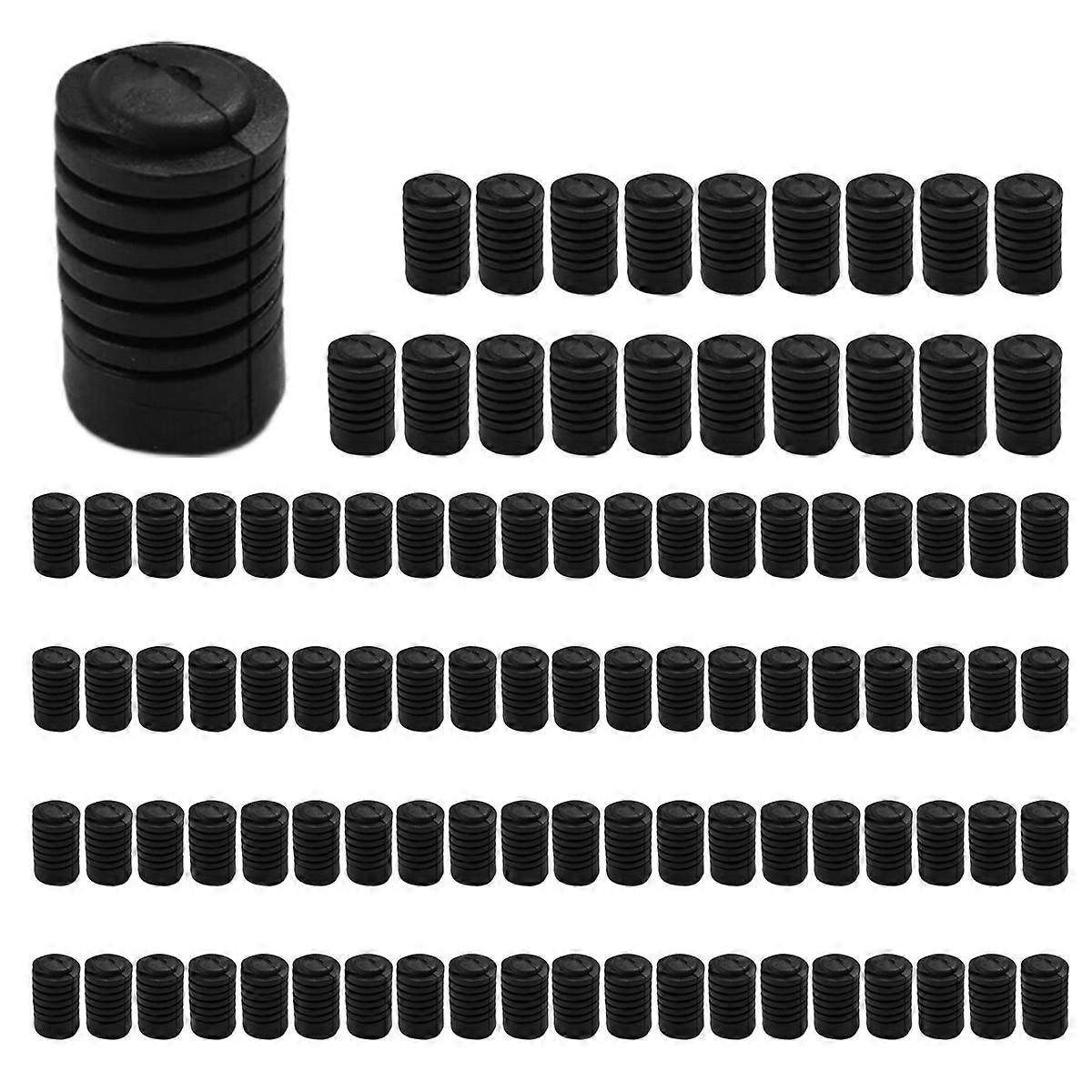 Engine Cover Shockproof Cushion Pad Buffer Bands Pier Shock Block