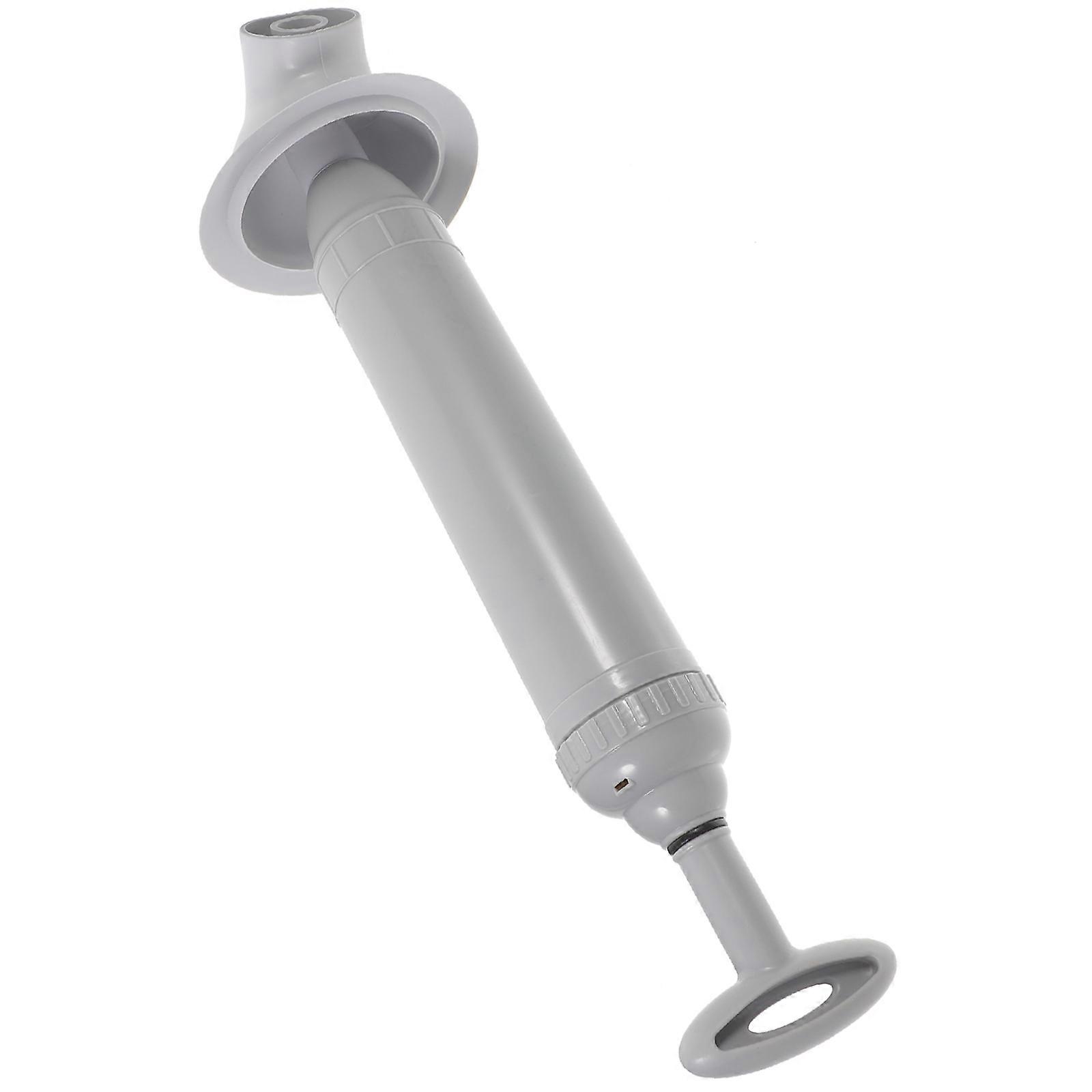 Toilet Plunger Strong Suction Power for Effective Toilet Unclogging