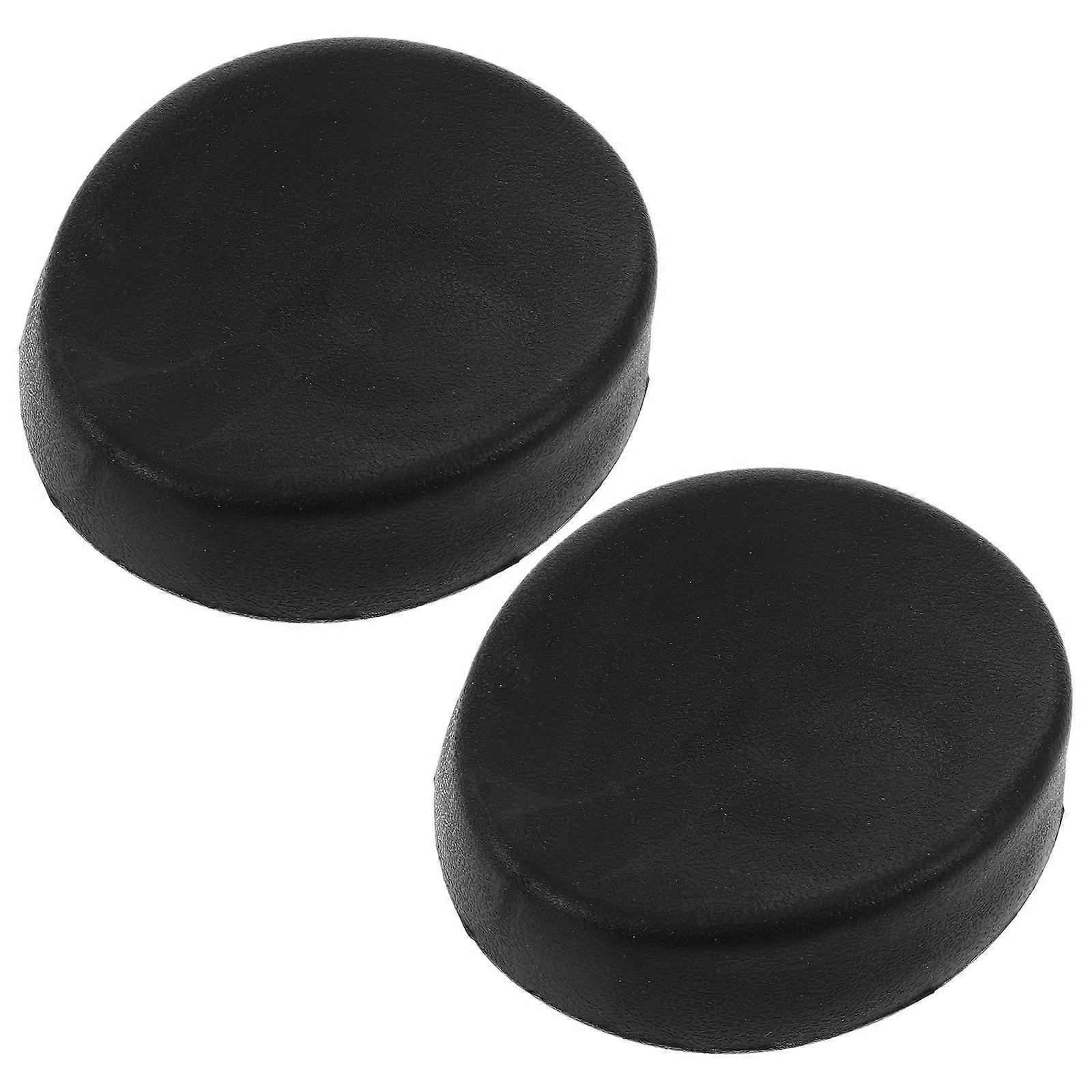 Exercise Bike Elbow Rest Cushion with 4Pcs Soft Handlebar Support Pads