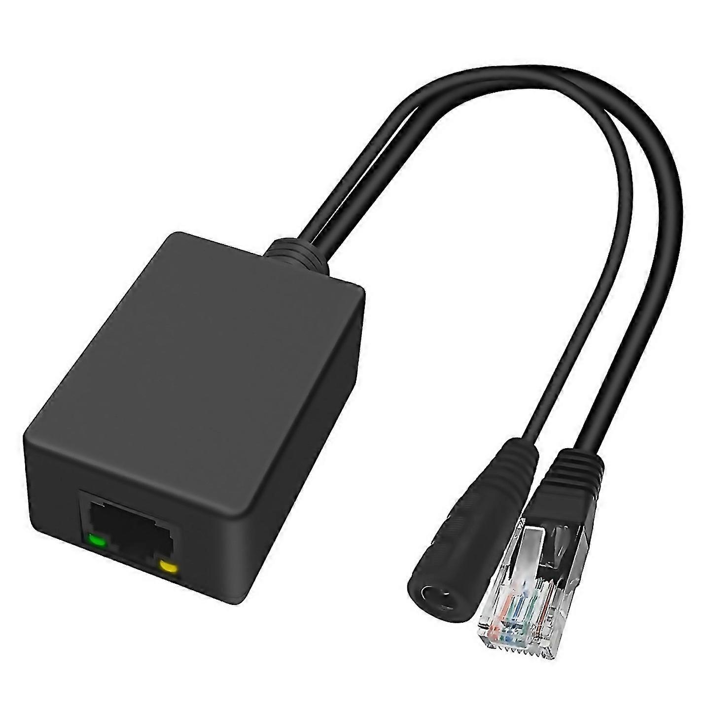 For Gigabit Poe Injector Poe Converter For Cctv Camera