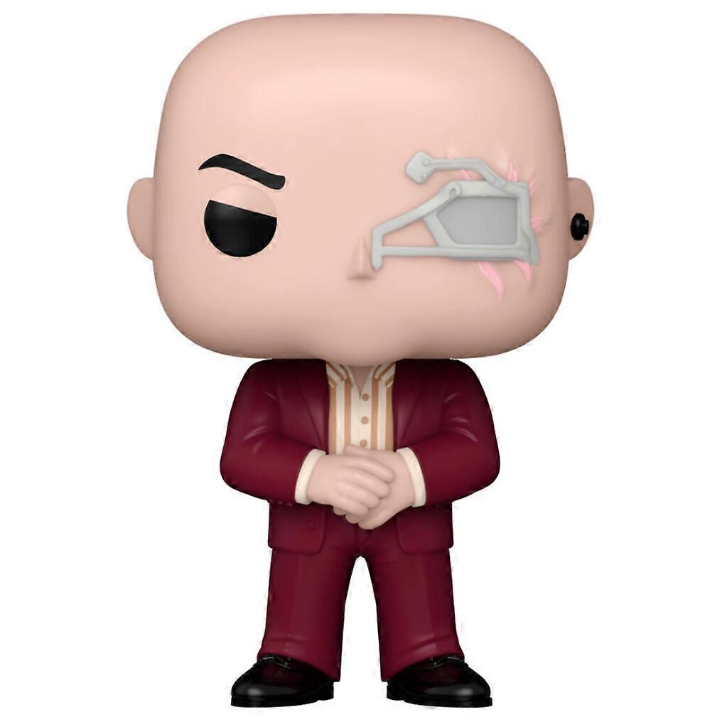 Marvel Echo actionfigur, 15 cm samleobjekt, artikulert