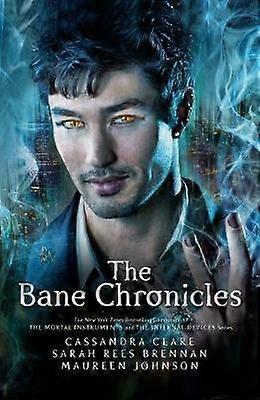 Las crónicas de Bane