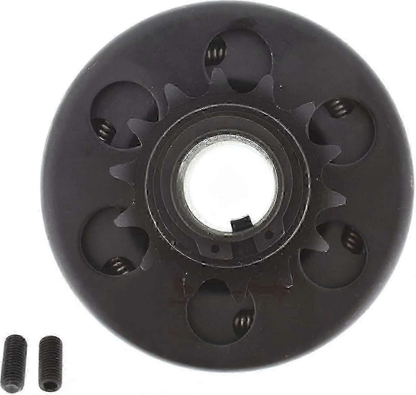 Replacement Chain 14t for Bore Centrifugal Clutch Suitable for Go Kart Mini Bike with 8hp Engine Model 40/41/420 26s