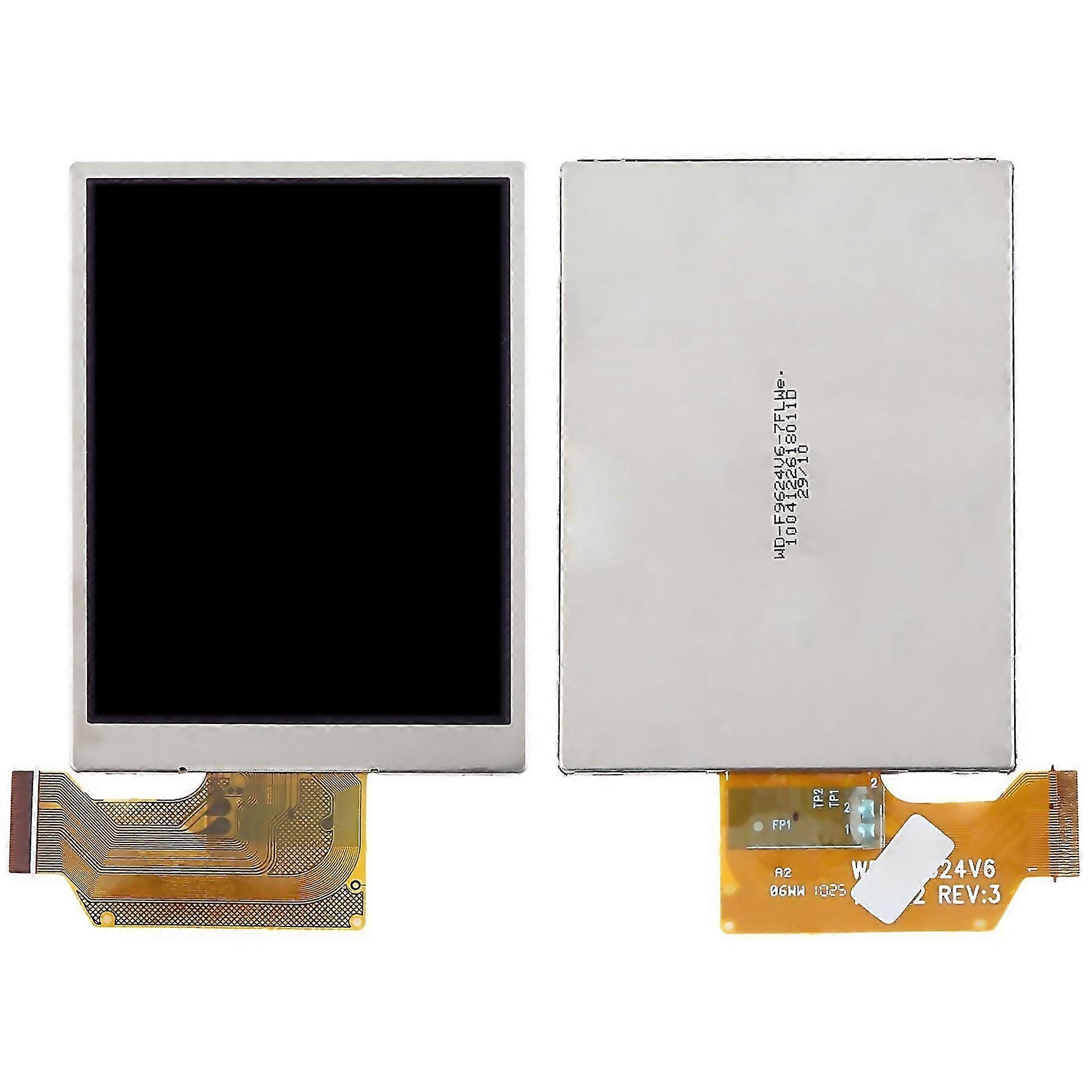 For Kodak C183 Lcd Display Screen With Backlight