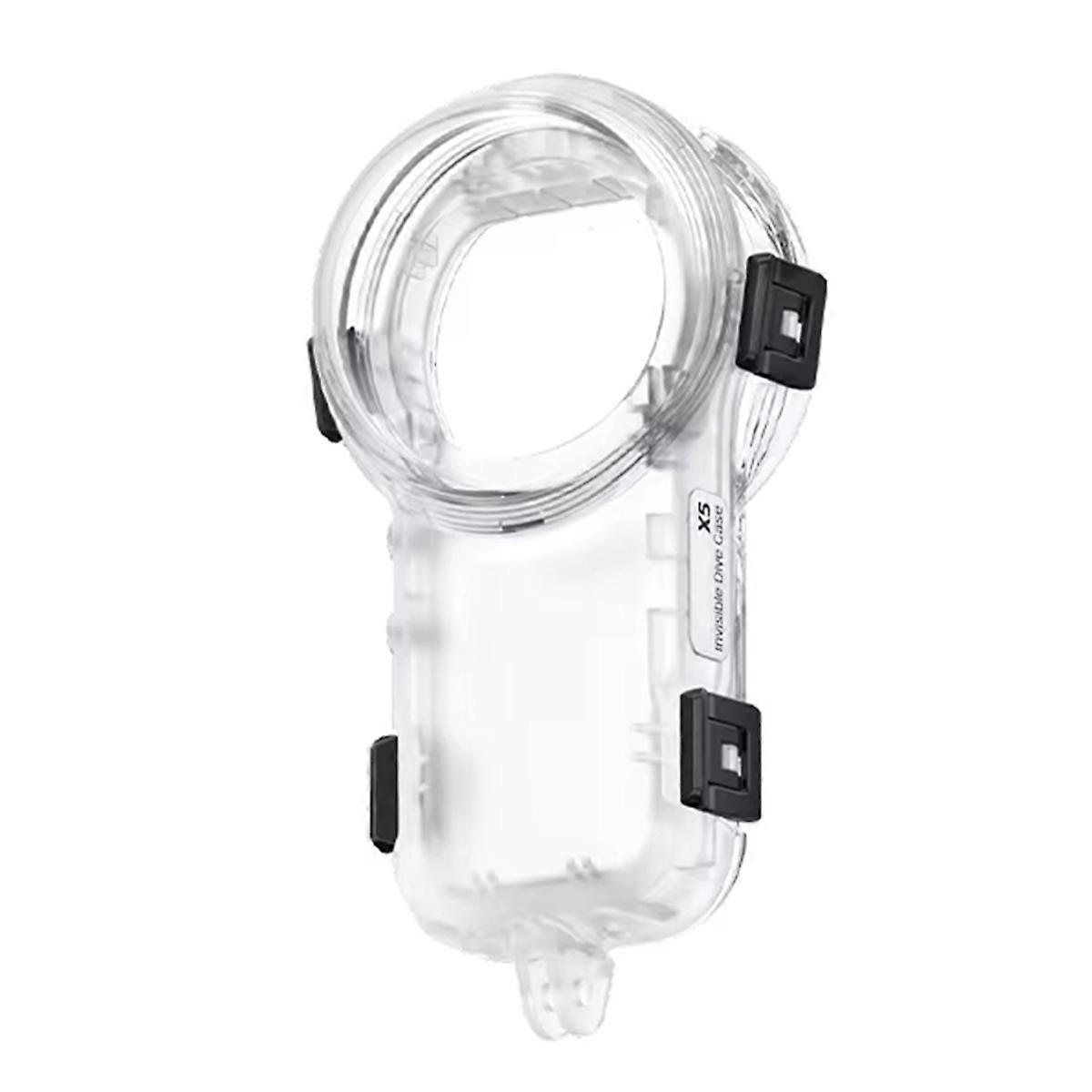 For X5 Accessories for X5 Dive Case Protection Accessory for 360 X5 Camera