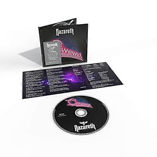 Nazareth - Cinema [CD]