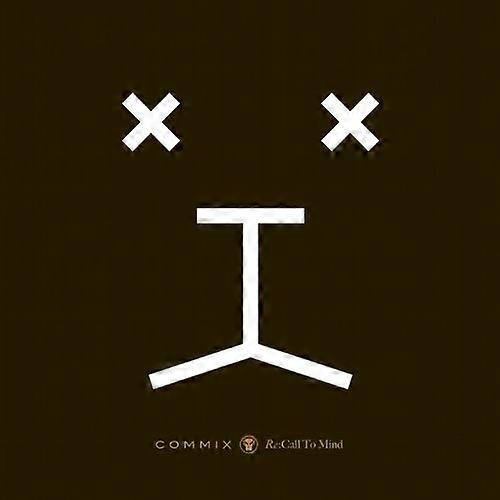 Commix - Re:Call To Mind [CD]