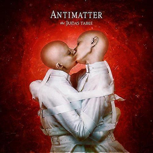 Antimatter - The Judas Table [CD]