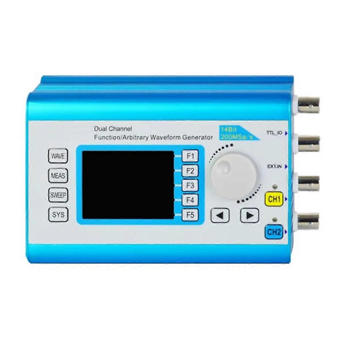 FY2300 12MHz Signal Generator 200MSa/S EU