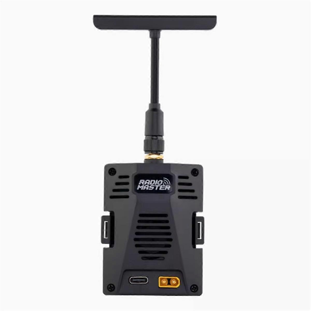  Micro-Type 2.4GHz ELRS Module for TX16S/TX12 MKII