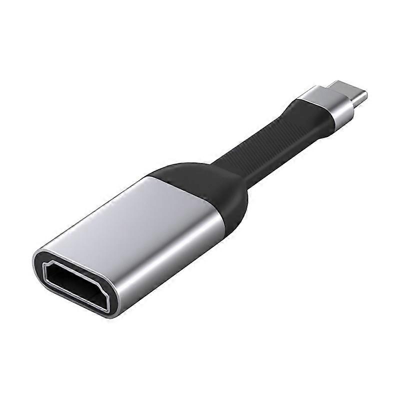 Flat Cable USB-C Type-C to -Compatible Mini Displayport