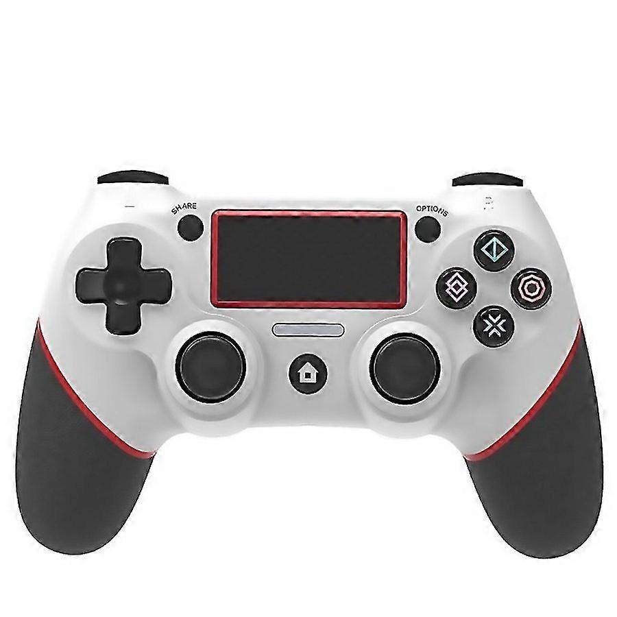 For Wireless Bluetooth Rubberized Gamepad For Easy To Clean And Maintain