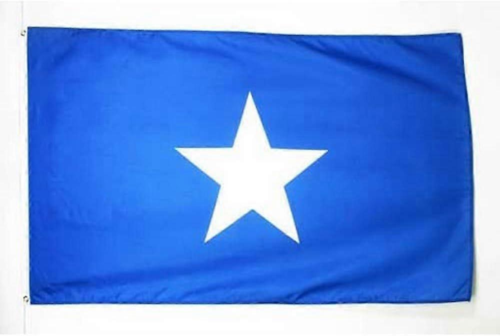 Somalia-Flagge QI 0455