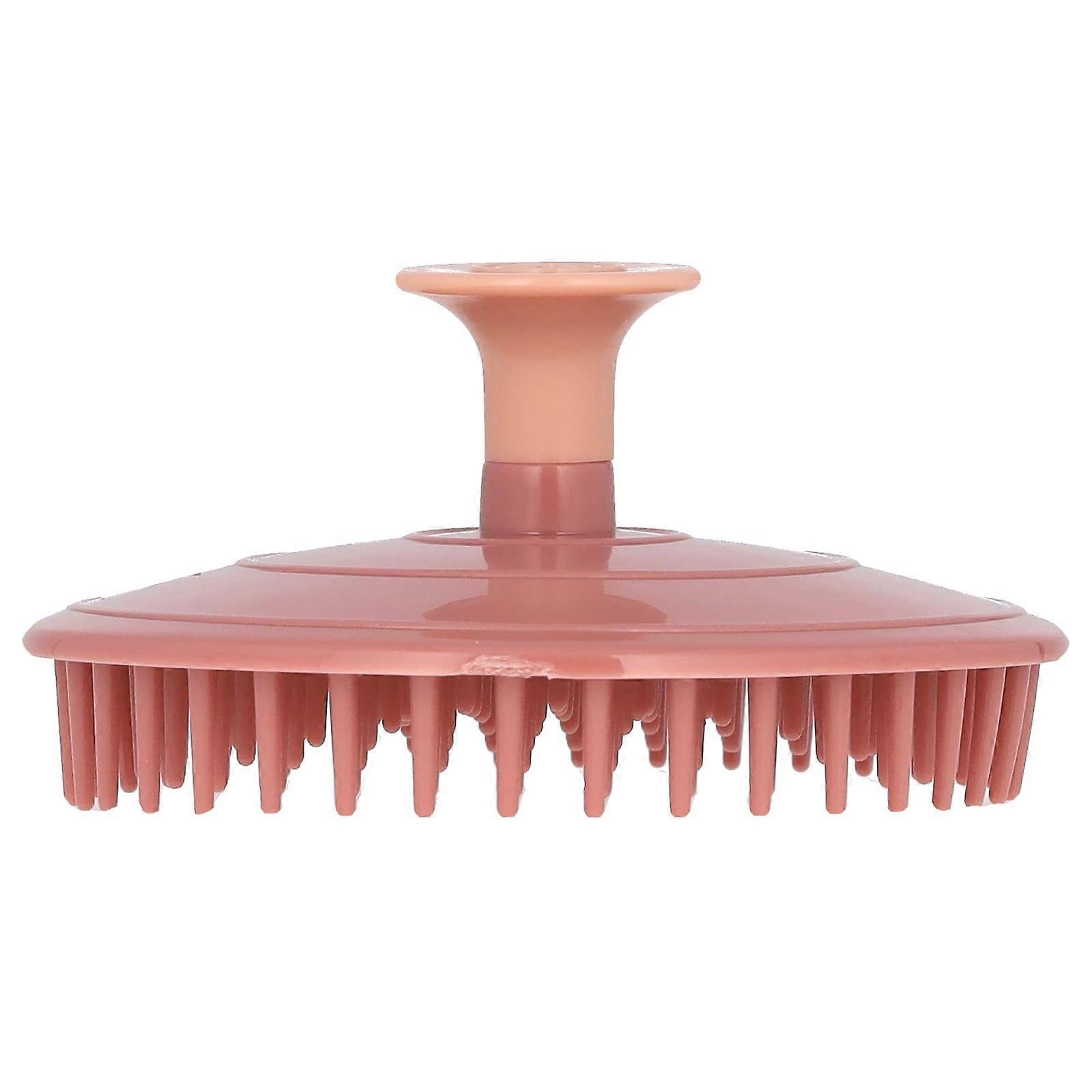 Kitsch, Scalp Exfoliator, Terracotta, 1 Count