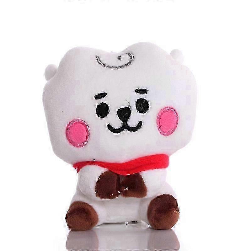 22cm Plush Toy Christmas Gift Shj