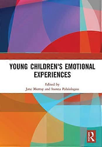Young Childrens Emotional Experiences